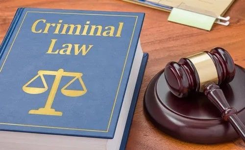 Criminal Legal Services