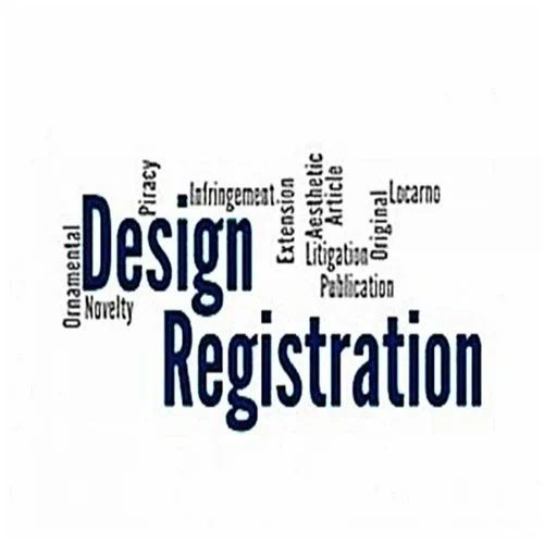 Industrial Design Registration Services in India