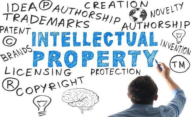 IPR Agreements Drafting and Filing Services in India