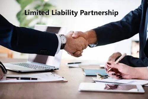 LLP Registration Services
